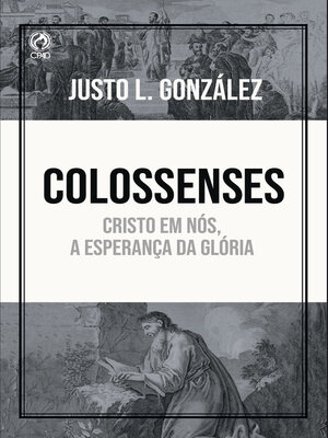 cover image of Colossenses